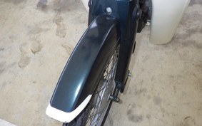 HONDA C50 SUPER CUB E AA01