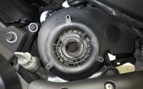 YAMAHA AXIS 125 TREET SE53J