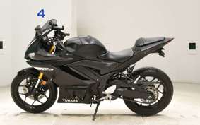YAMAHA YZF-R3 2019 RH13J