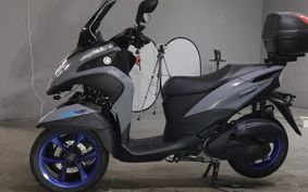 YAMAHA TRICITY 155 ABS SG37J