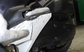 HONDA PCX150ﾔﾈﾂｷ 2022 KF12