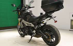 YAMAHA MT-09 A 2014 RN34J