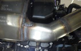 YAMAHA XSR900 2025 RN96J