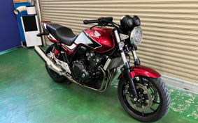 HONDA CB400SFV-4ABS 2018 NC42