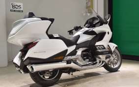 HONDA GL 1800 GOLD WING TOUR DCT 2026 SC79
