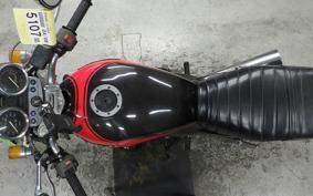 KAWASAKI ZEPHYR 400 KAI 1997 ZR400C