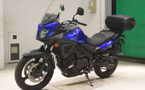 SUZUKI Vｽﾄﾛｰﾑ650A 2013 VP56A