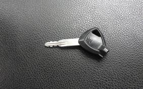 SUZUKI ﾚｯﾂG CA4AA