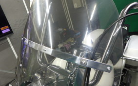HARLEY FLHR 1580 2008