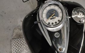 YAMAHA DRAGSTAR 250 VG02J