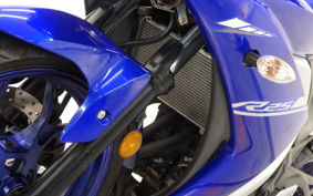 YAMAHA YZF-R25 RG10J