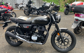 HONDA GB350S 2026 NC59
