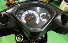 YAMAHA AXIS Z SED7J
