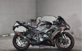 KAWASAKI NINJA ZX-6R ZX636G