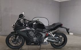 HONDA CBR650R 2024 RH03