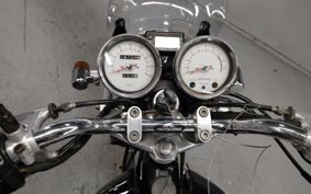 YAMAHA SR400 1997 1JR