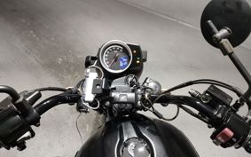 HONDA GB350 2022 NC59