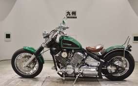YAMAHA DRAGSTAR 1100 1999 VP10J