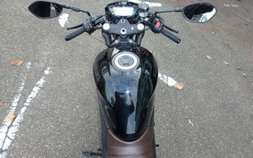 SUZUKI SV650X ABS 2022 VP55E