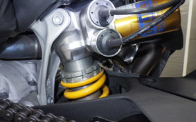 DUCATI PANIGALE V4 S 2024