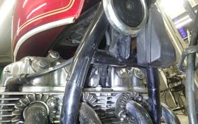 HONDA CB750 AERO 1996 CB750A