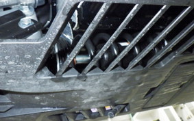 SUZUKI BURGMAN400 A 2023