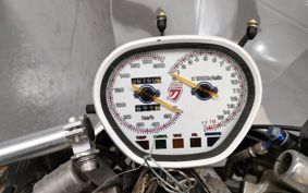 SUZUKI GSX250 KATANA GJ76A