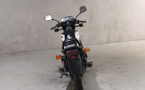 KAWASAKI GPZ400 ZX400C