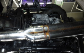 SUZUKI GSX400 IMPULSE 1999 GK79A