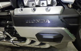 HONDA GL 1800 GOLD WING TOUR 2019 SC79