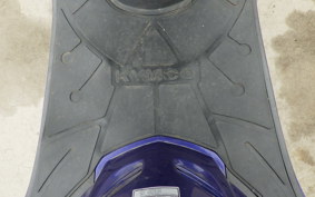 KYMCO CAPTURE 125 DX