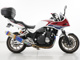 Фото Honda CB1300SB SUPER BOLDOR 2016 с японского аукциона