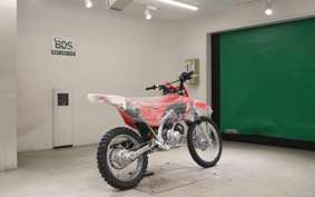 HONDA CRF125F JE03
