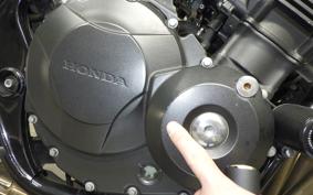 HONDA CB400SF GEN 4 2014 NC42