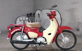 HONDA SUPER CUB50 AA09