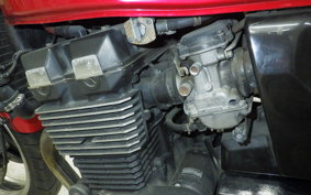 KAWASAKI ZRX-2 1996 ZR400E