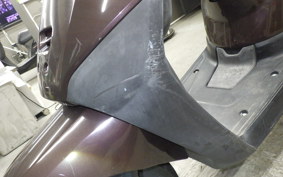 HONDA TACT-4ﾍﾞｰｼｯｸ 2022 AF79