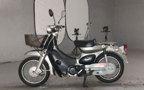HONDA LITTLE CUB AA01