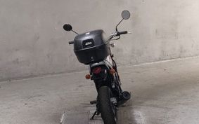 HONDA  APE 50 TYPE D AC18