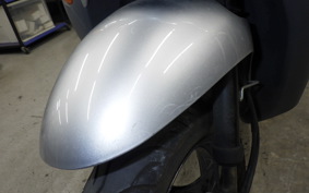 SUZUKI LET's 4 2021 CA45A