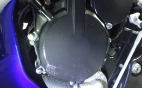 SUZUKI GSX-R600 2006