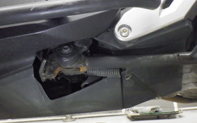 HONDA ADV150 2002