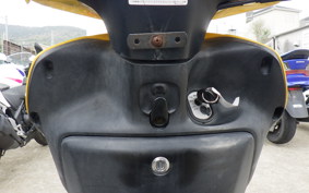 HONDA SPACY 100 JF13