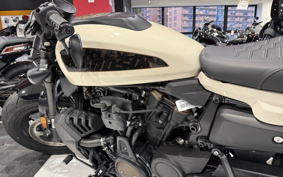 HARLEY  HARLEY RH1250S 2024 ZC4