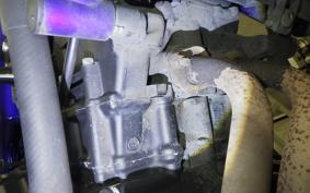 YAMAHA MT-25 2002 RG10J