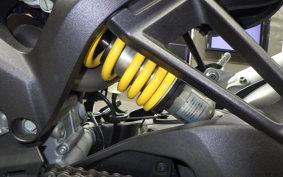 DUCATI MONSTER 1100 EVO 2012
