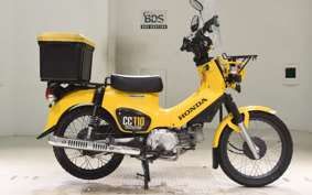 HONDA CROSS CUB 110 JA45