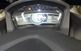 YAMAHA TRICITY 155 A SG37J