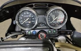 KAWASAKI ZRX400 ZR400E