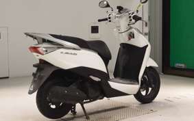 HONDA LEAD 125 2012 JF45